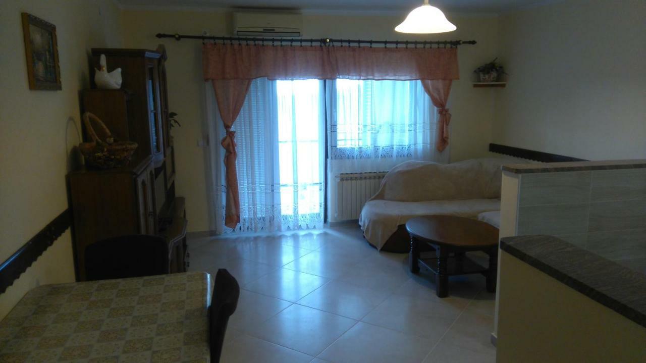 Apartment Ivana Senj  Exterior photo